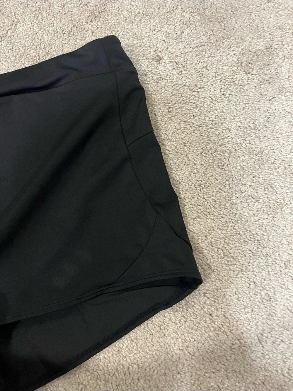 Athleta Wavebreak Swim Short